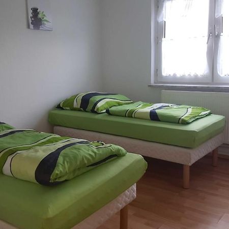 Holiday Apartment Essen 3 Eksteriør billede