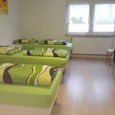 Holiday Apartment Essen 3 Eksteriør billede