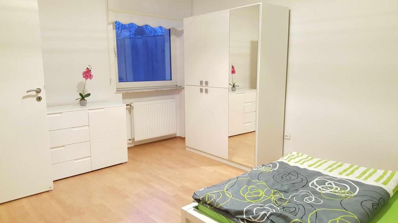 Holiday Apartment Essen 3 Eksteriør billede