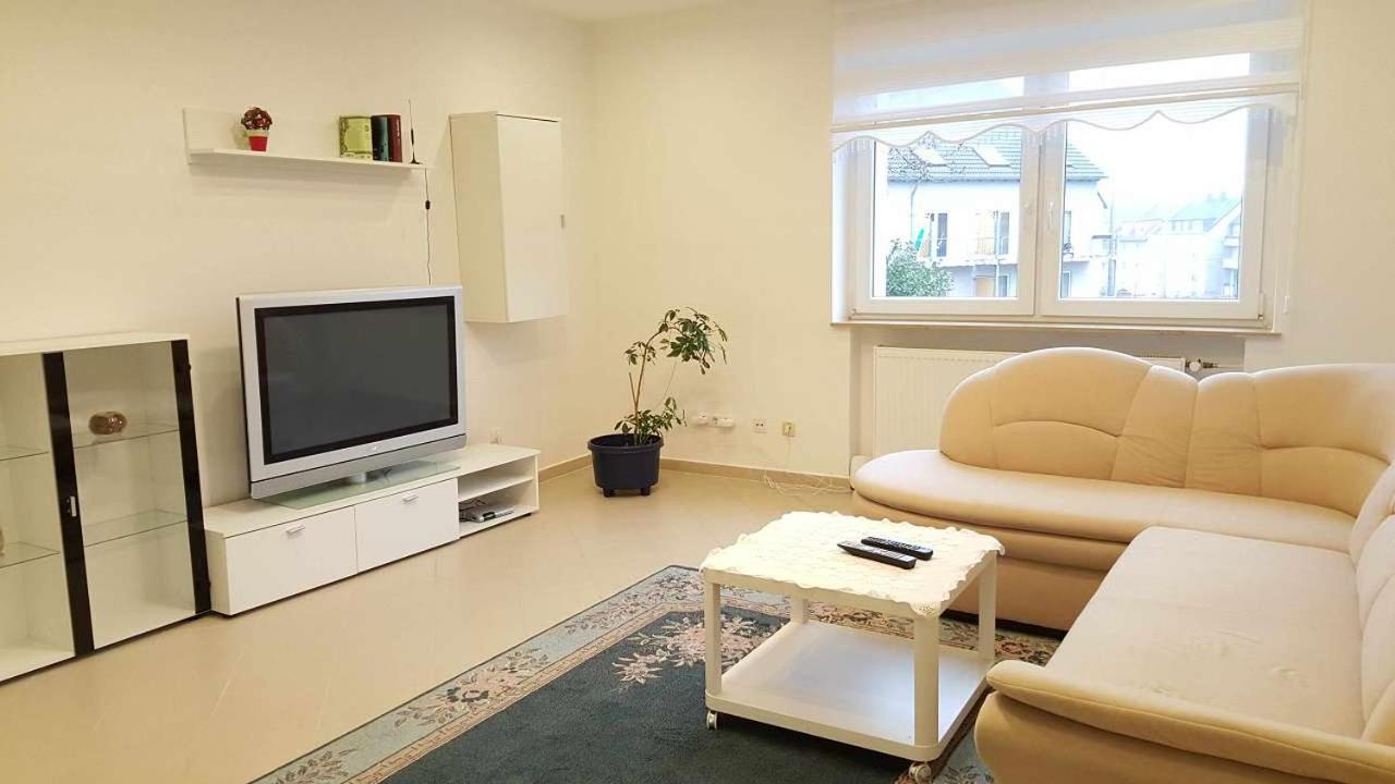 Holiday Apartment Essen 3 Eksteriør billede