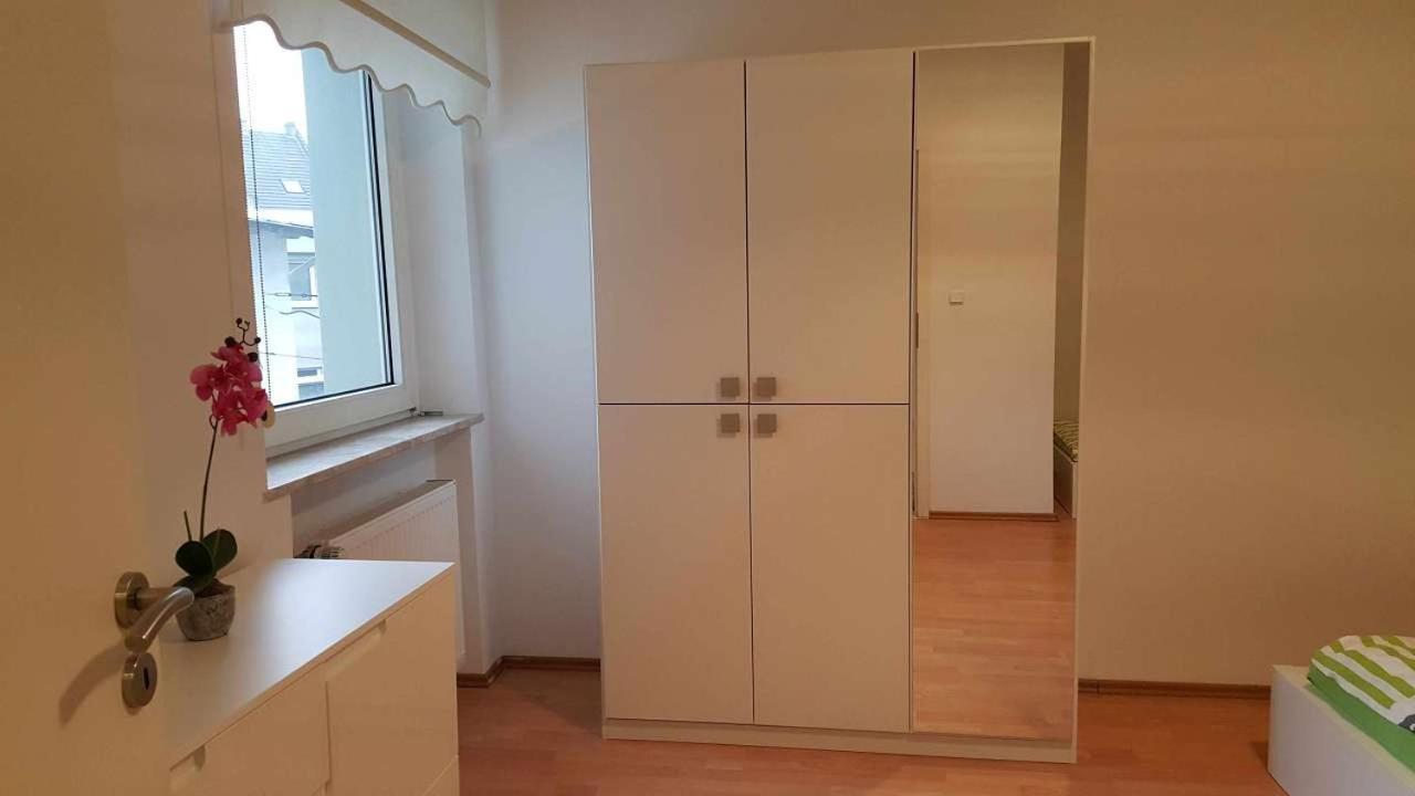 Holiday Apartment Essen 3 Eksteriør billede