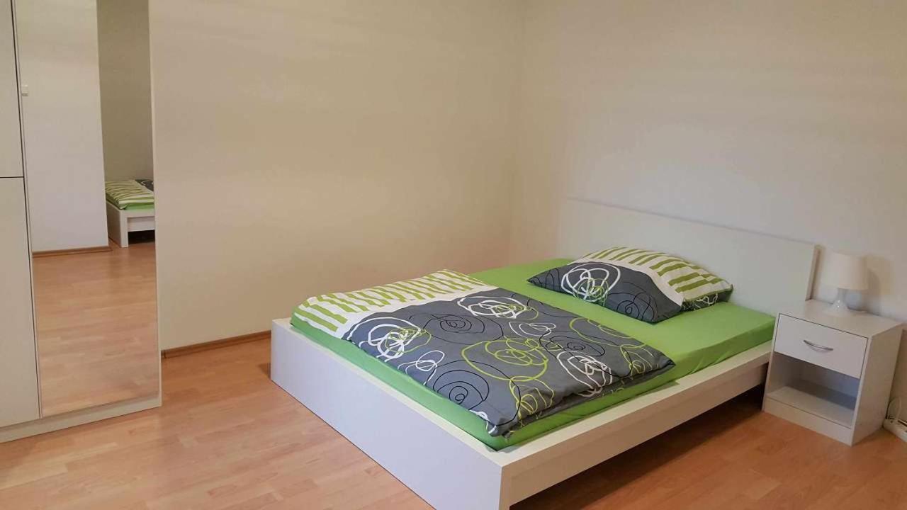 Holiday Apartment Essen 3 Eksteriør billede